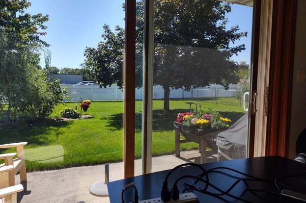 Well maintained yard - 761 Trailsway Ln