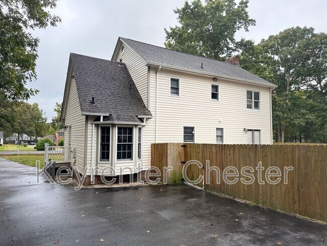 Building Photo - 14116 Trailtop Terrace