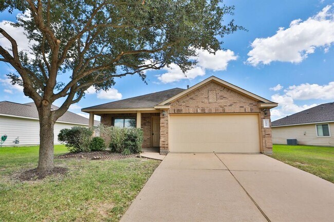 Building Photo - 20427 Shiloh Mist Ln