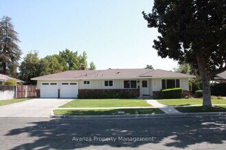 Building Photo - Home for Rent
4 Bed/3 Bath - 1,791 Sq Ft.
Rent: $2,750/month
Security Deposit: $2,850
Bullard Hig...