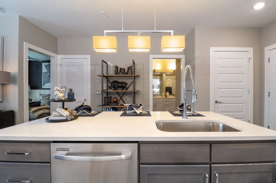 Cortland at the Battery Atlanta 900 Battery Ave SE Atlanta GA 30339