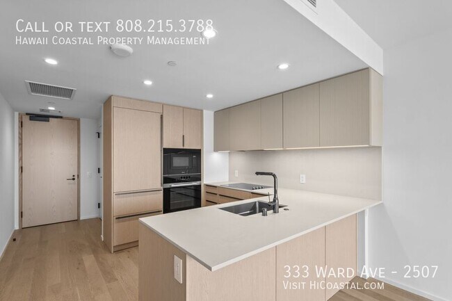 Building Photo - 333 Ward Ave