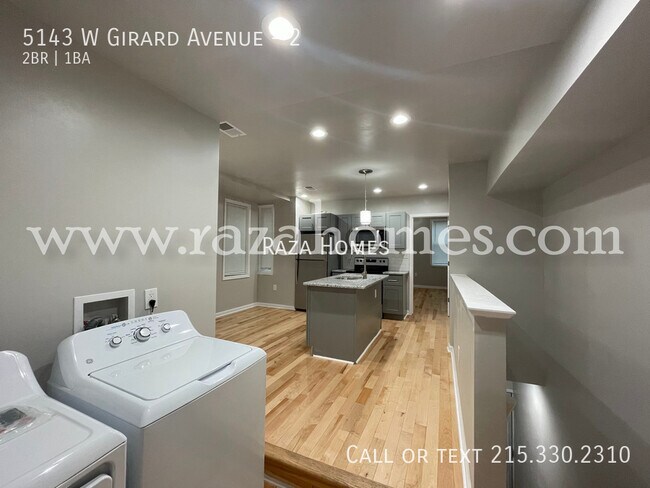 Building Photo - 5143 W Girard Ave