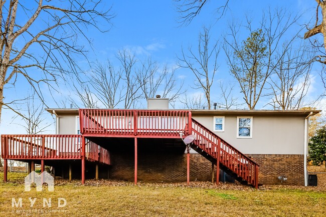 Building Photo - 3221 Fieldale Dr
