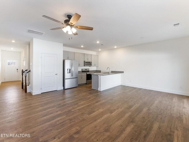 Building Photo - 3503 Bisham Wood Ln