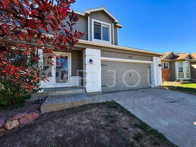 Building Photo - Beautiful Home right outside Fort Carson G...