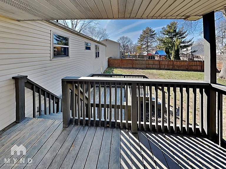 Building Photo - 545 Pickerington Hills Dr