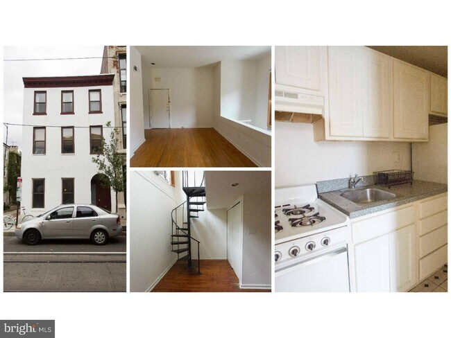 Building Photo - 407 S 11th St