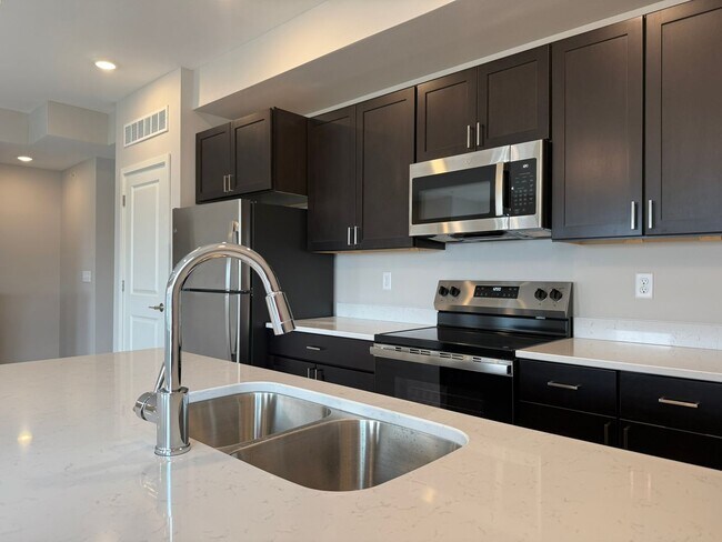 Building Photo - Big Ben Townhomes – Brand New 2 Bedroom Townhome | Attached 2-Stall Garage
