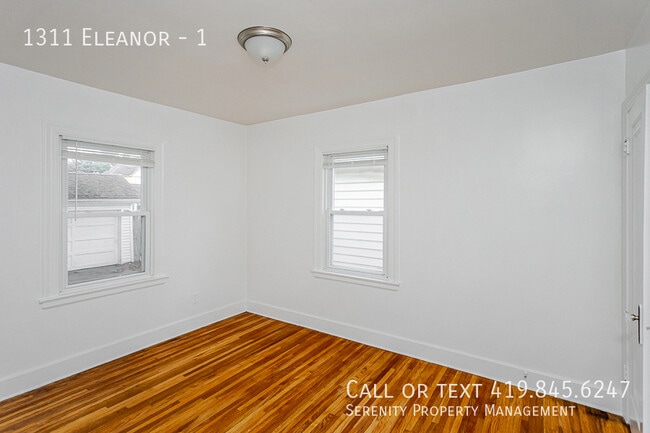 Building Photo - 1311 Eleanor-1