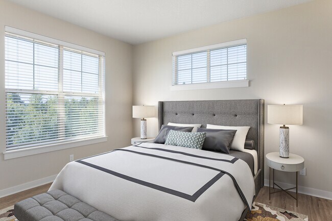 Building Photo - Springville Oaks