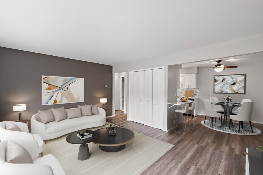 Hines Park Place 14090 Brougham Ct Plymouth MI 48170 Apartment Finder