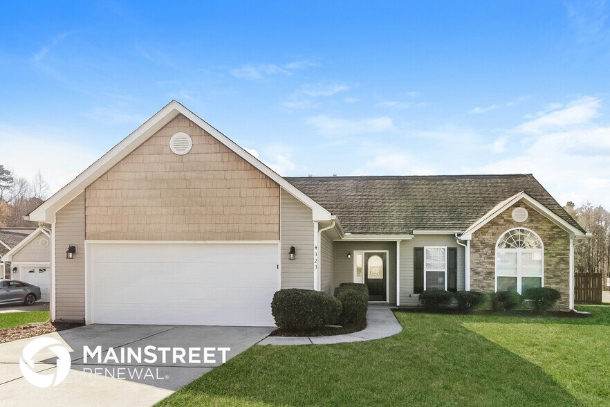 Building Photo - 4323 Crystal Erica Ln