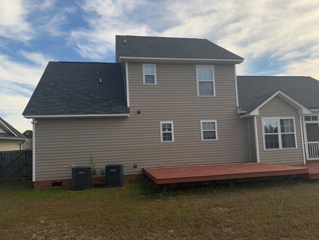 Building Photo - 4410 Harborgate Rd