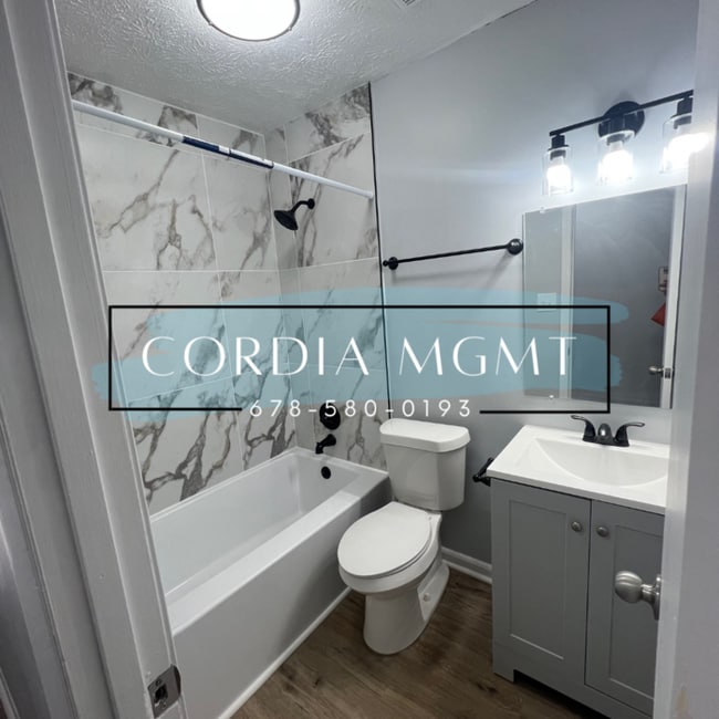 Building Photo - A Modern Living in Riverdale Must See 4Bed and 3Bath