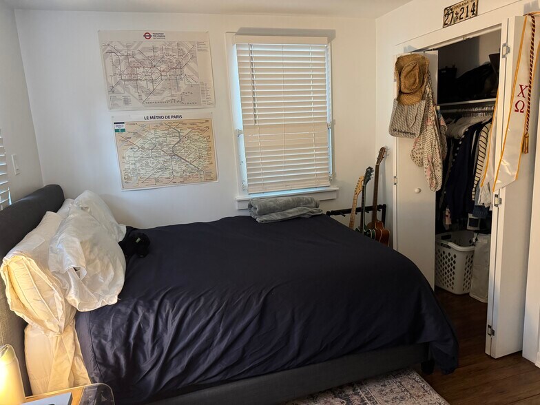 Building Photo - 1126 Cherokee St