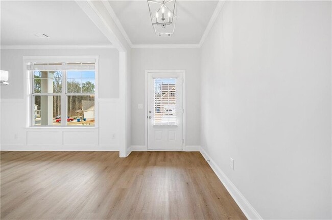 Building Photo - 3847 Lockaby Way