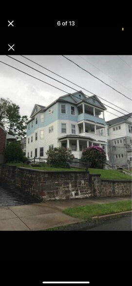 Primary Photo - 40 Cabot St