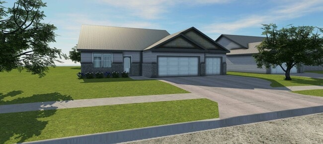 Building Photo - BRAND New Construction 3-bedroom, 2-bathro...