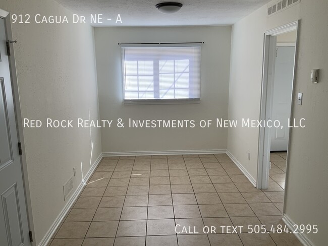 Building Photo - 3 Bedroom home in NE ABQ now available