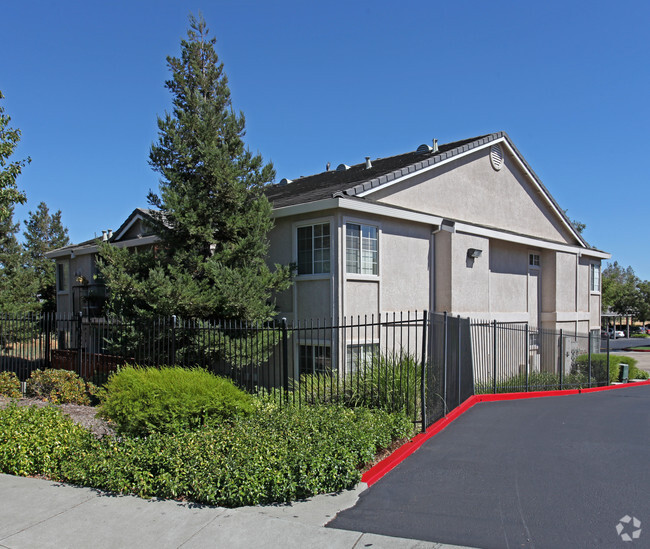 Building Photo - Woodcreek Senior Commons
