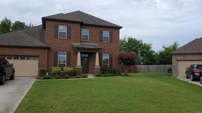 Building Photo - 3718 Weston Pl