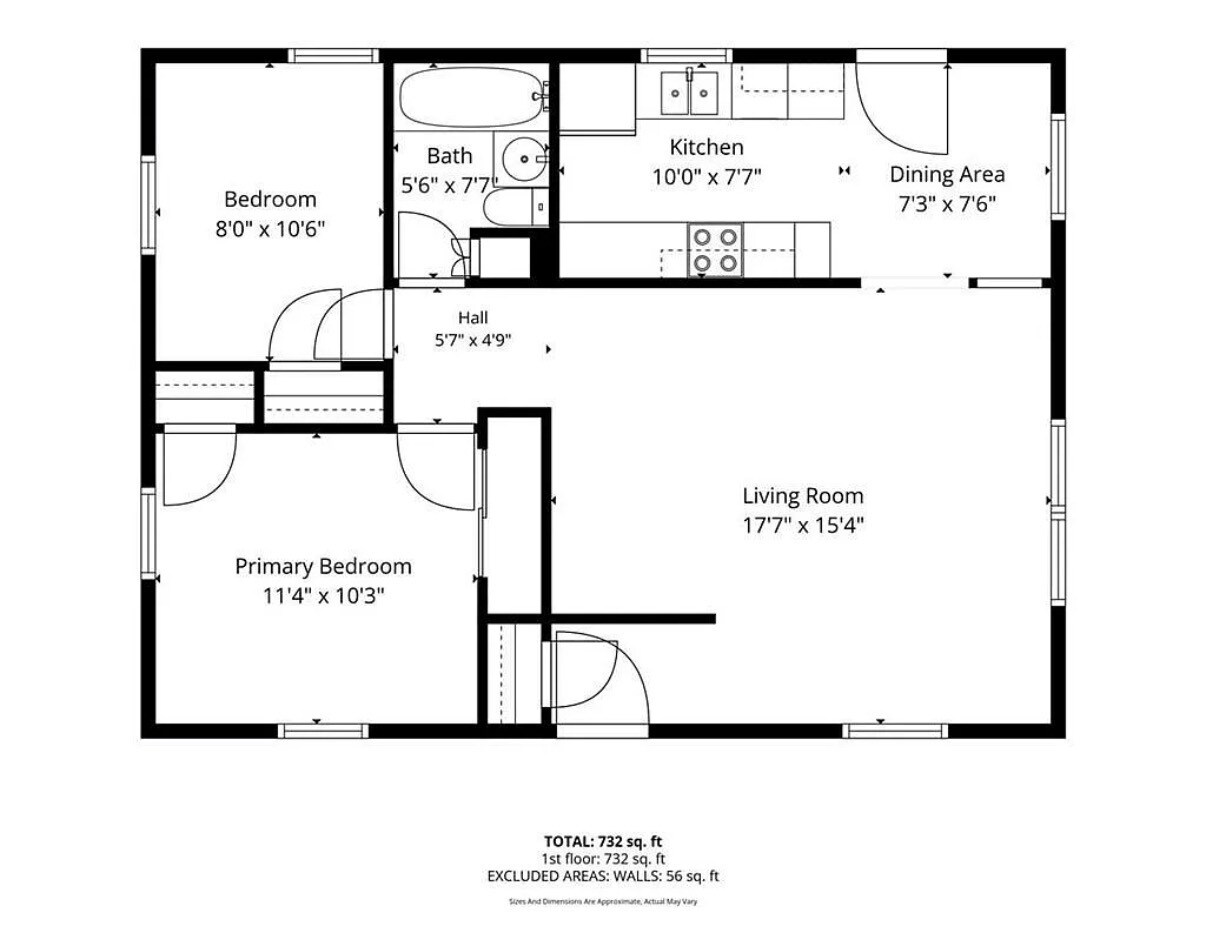 Building Photo - 1225 NE 43rd St