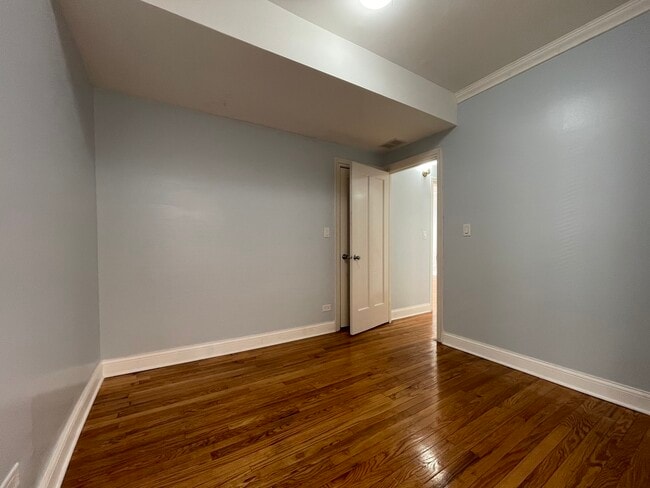 Building Photo - 3615 N Troy St