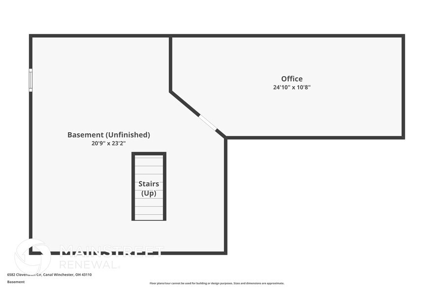 Building Photo - 6582 Cloverlawn Cir