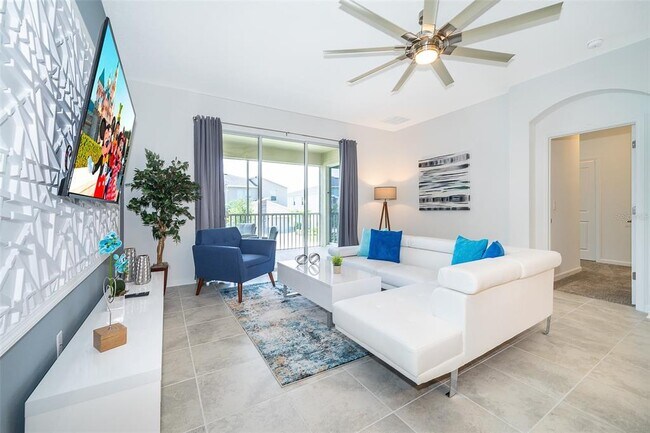 Building Photo - 8861 Cabot Cliffs Dr