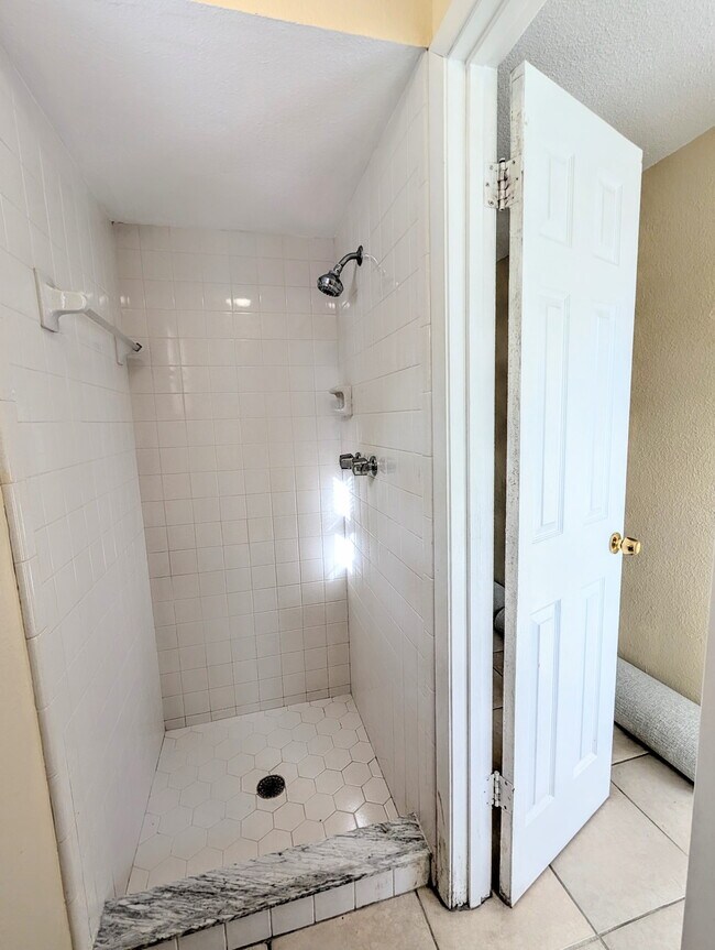 Downstairs Bath - 1118 15th St W