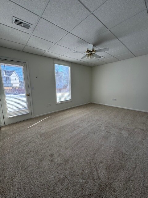 Bsmt Living Room - 13935 W 150th Ct