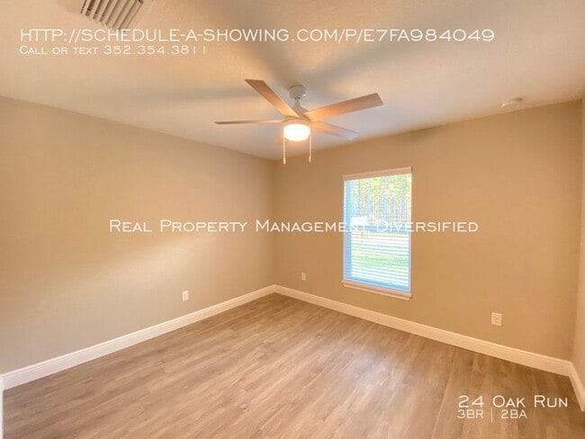 Building Photo - 24 Oak Run