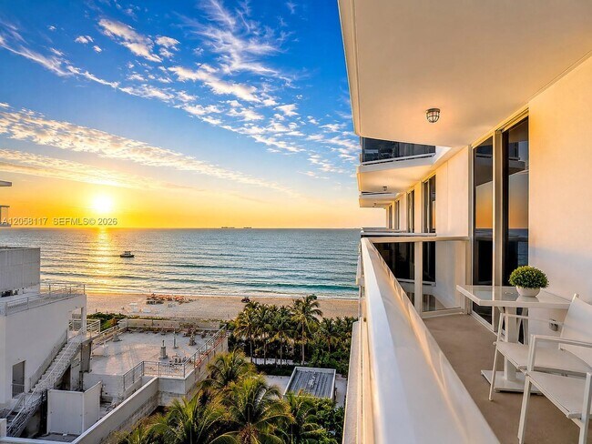 Building Photo - 2401 Collins Ave