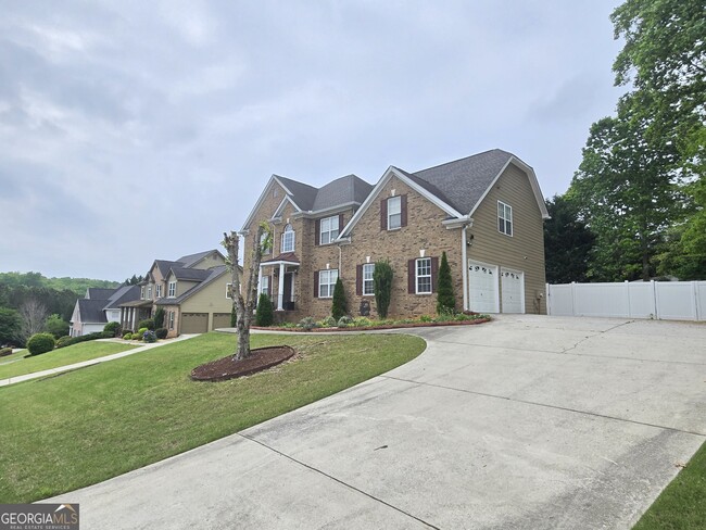 Building Photo - 4335 Rosestone Ct