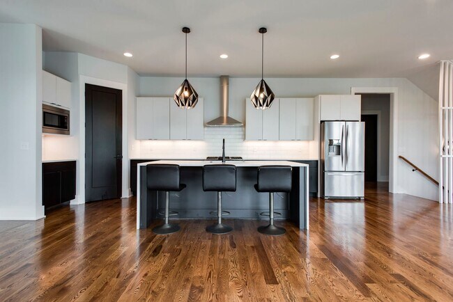 Building Photo - A Modern Masterpiece perched on Sylvan Summit will amaze you!