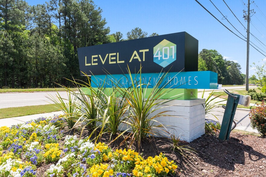 Level at 401 5721 Goodstone Dr Raleigh NC 27616 Apartment Finder