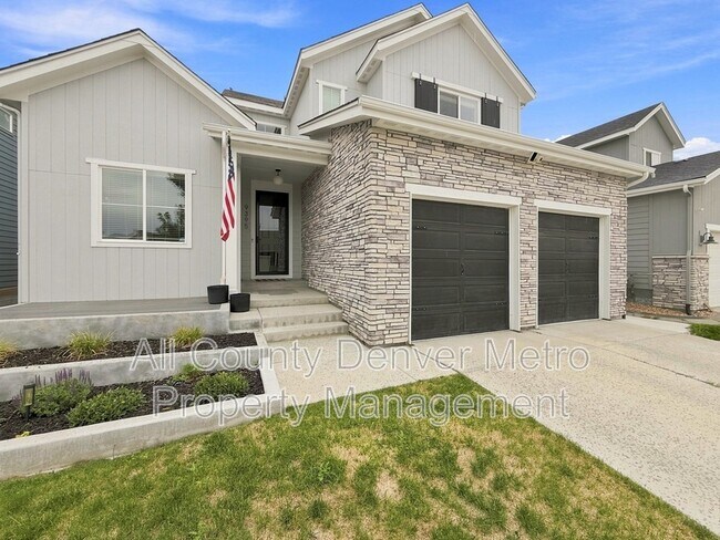Building Photo - 9395 Antero St