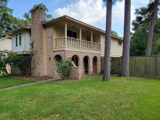 Primary Photo - Home has been remodeled/updated. New hand-...
