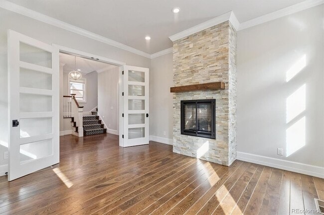 Building Photo - 510 High St