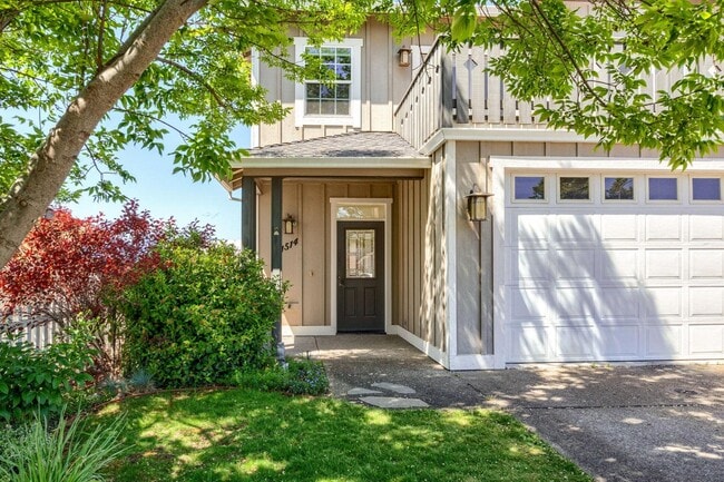 Building Photo - 1512-1514 Hartell Street - 1514 Hartell