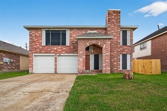 Building Photo - 1926 Woodland Hills Dr