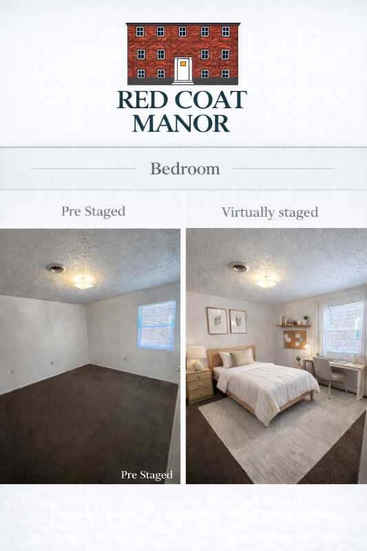 Building Photo - 1201 Clement St