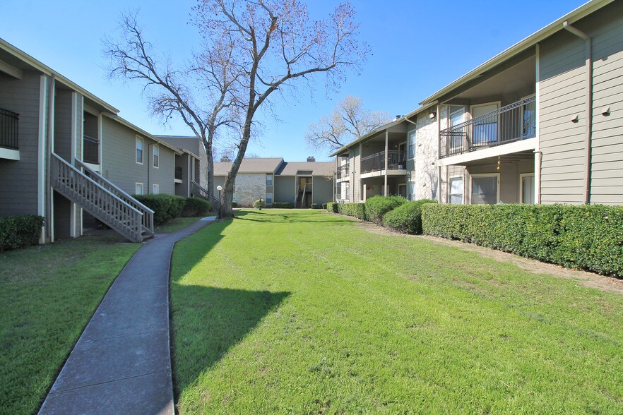 Arbor Hill 250 Heimer Rd San Antonio TX 78232 Apartment Finder