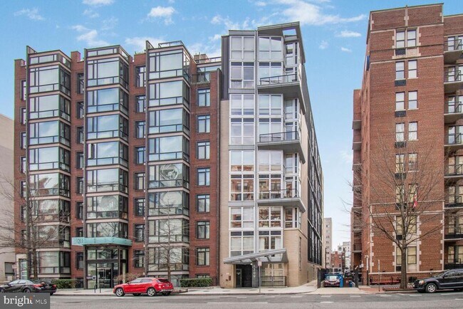 Building Photo - 1209 13th St NW