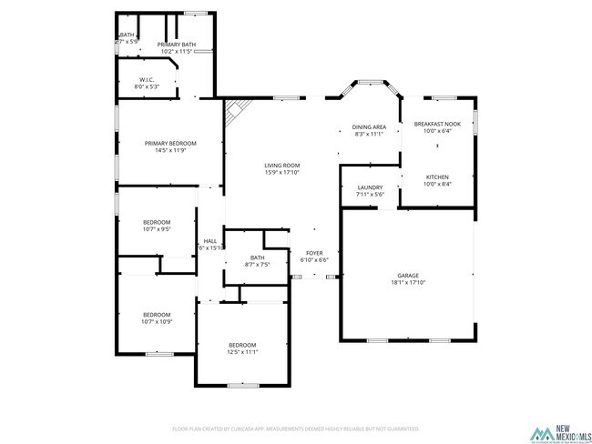 Building Photo - 2301 Reese Dr