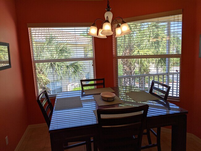 Building Photo - 4437 Corso Venetia Blvd