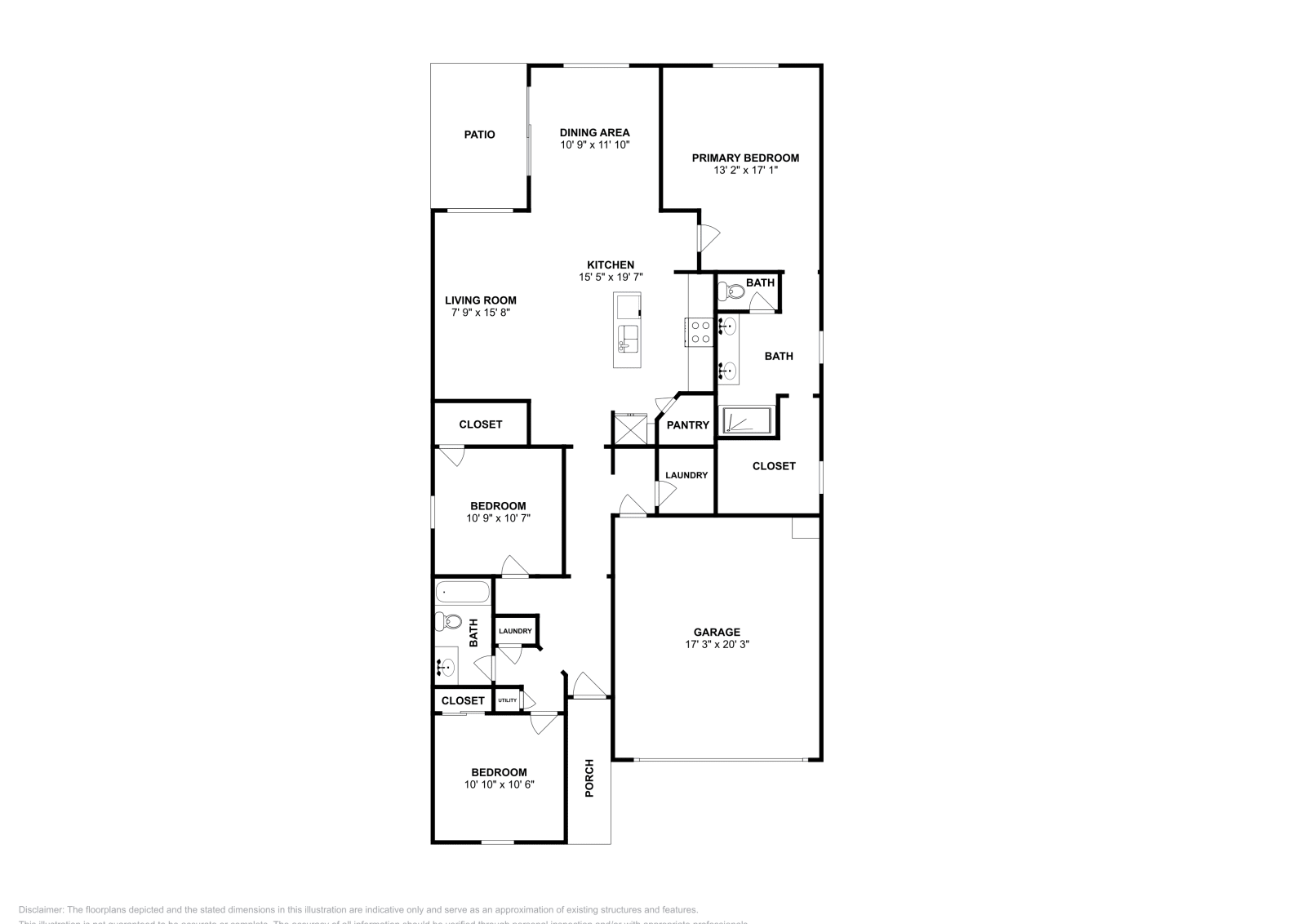 Building Photo - 439 W Tenia Trail