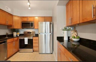 Building Photo - 3609 38th St NW