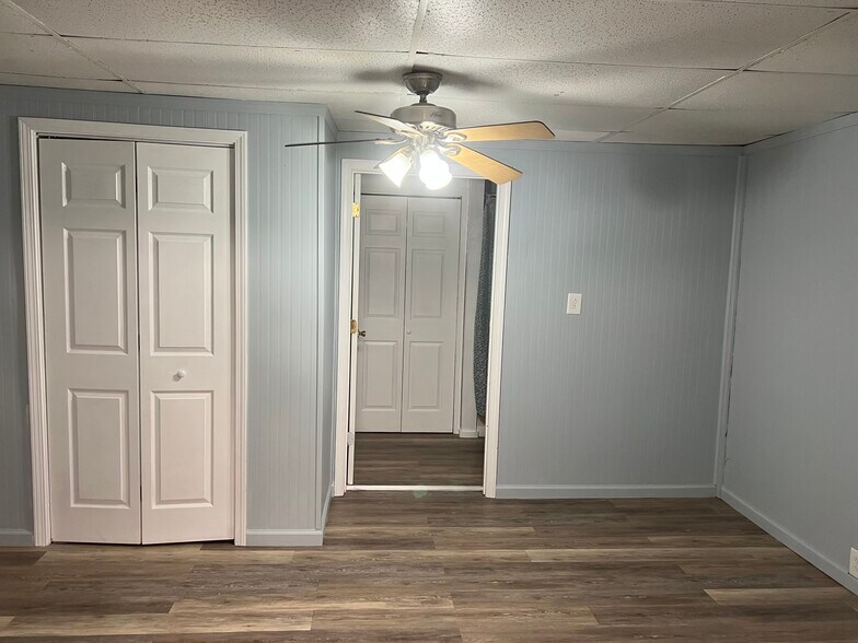 Bedroom - 1624 Armstrong Rd
